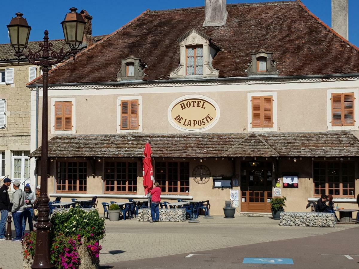 Gite Le Petit Pied-A-Terre La Chapelle-Saint-Sauveur  Exteriér fotografie